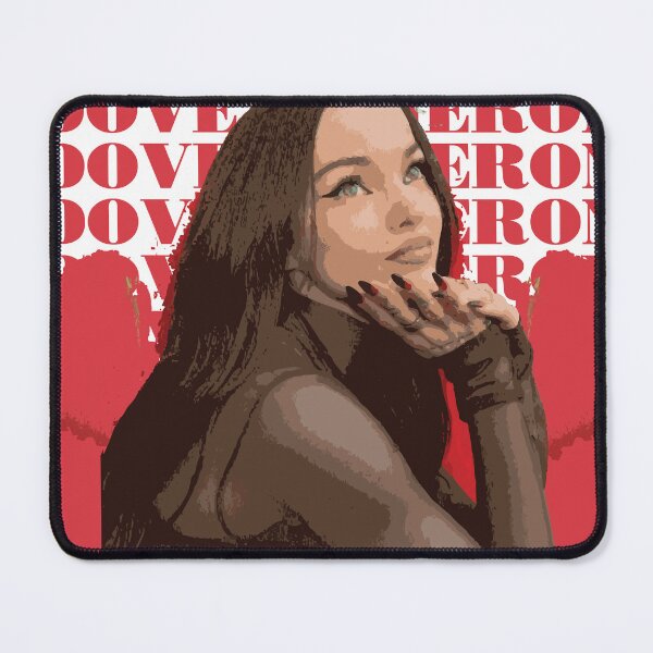 Item preview, DOVE CAMERON designed and sold by jk.brik.
