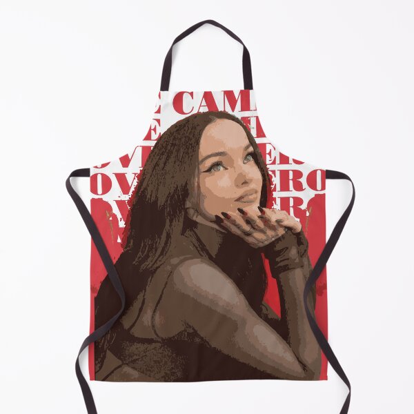 Item preview, DOVE CAMERON designed and sold by jk.brik.