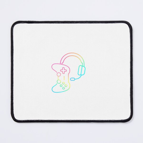 Item preview, Gaming Decal designed and sold by BryceSpectrum.