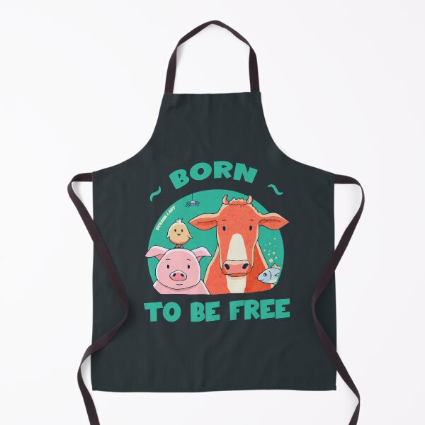 Item preview, Born To Be Free designed and sold by Frank J. Art.