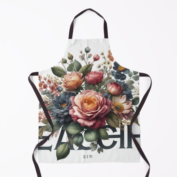 Item preview, Watercolor Flowers with Bold Typography – Modern Floral Word Art designed and sold by ashokreddy343.