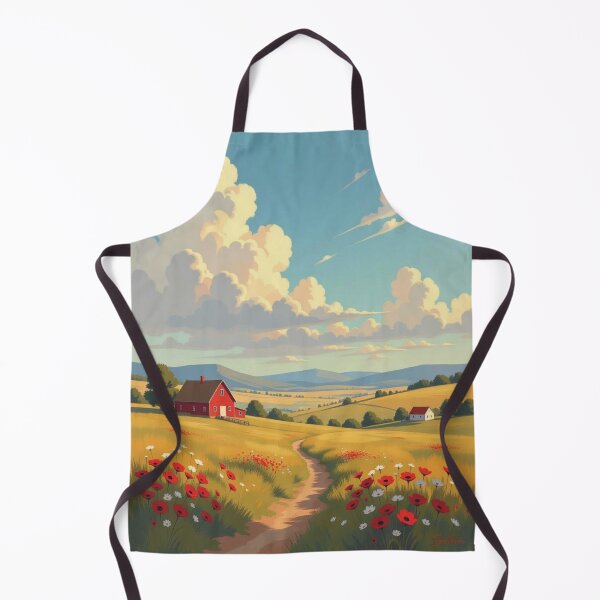 Item preview, Sunset Dreams & Poppies Magic – Nature’s Poetry in Light and Color designed and sold by FotoworldEdel.