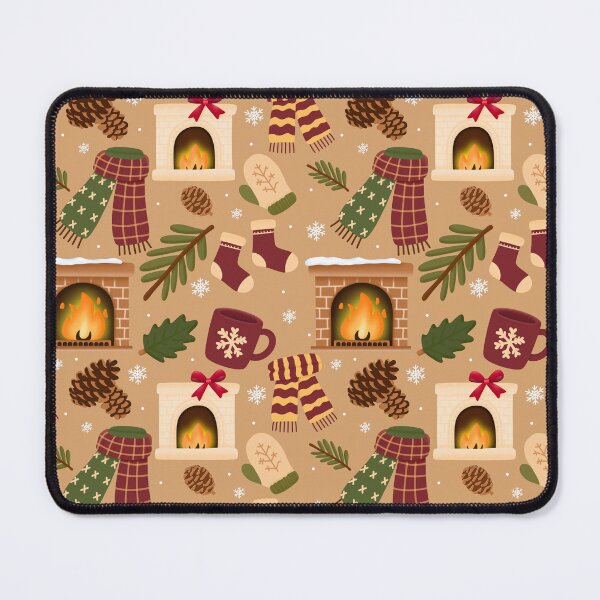 Artikelvorschau, Cozy winter  entworfen und verkauft von KJackArtwork.