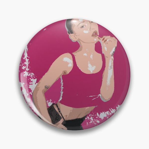 Item preview, DOVE CAMERON designed and sold by jk.brik.