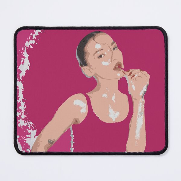 Item preview, DOVE CAMERON designed and sold by jk.brik.