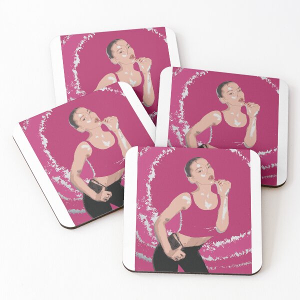 Item preview, DOVE CAMERON designed and sold by jk.brik.