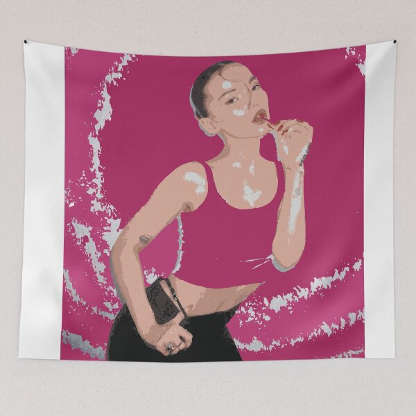 Item preview, DOVE CAMERON designed and sold by jk.brik.