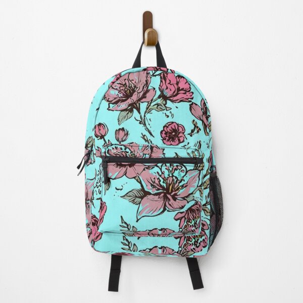 Item preview, flowery style discolored designed and sold by Nice-patterns.