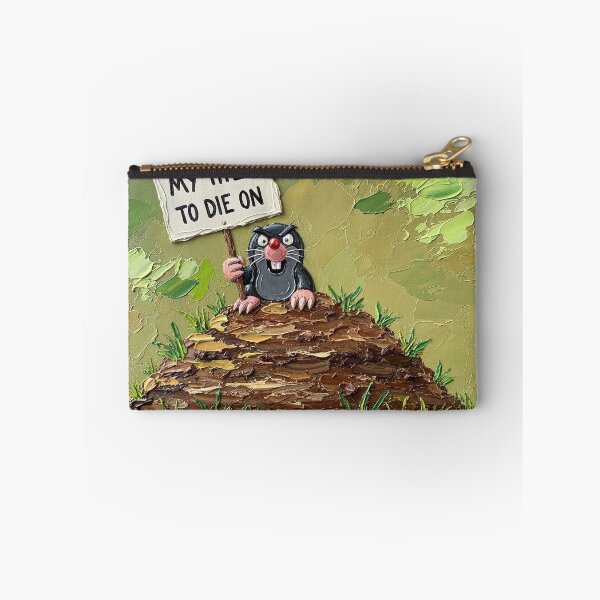 Item preview, My Hill to die on designed and sold by LilithsDesires.