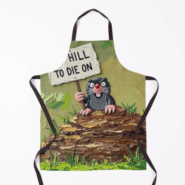 Item preview, My Hill to die on designed and sold by LilithsDesires.