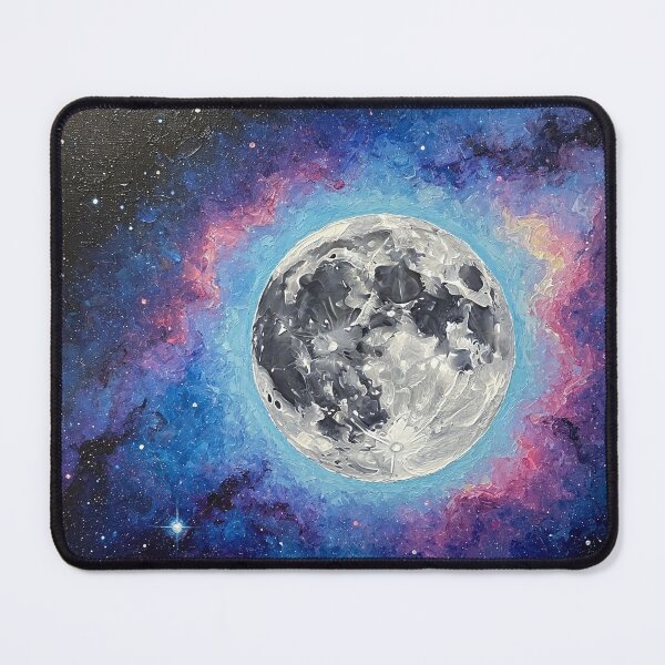 Item preview, Full moon in the sky designed and sold by LilithsDesires.