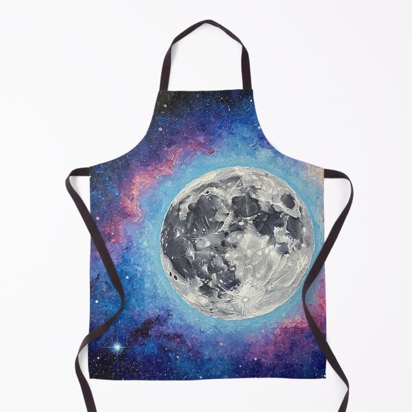 Item preview, Full moon in the sky designed and sold by LilithsDesires.
