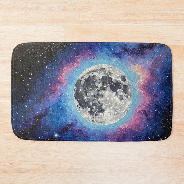 Item preview, Full moon in the sky designed and sold by LilithsDesires.