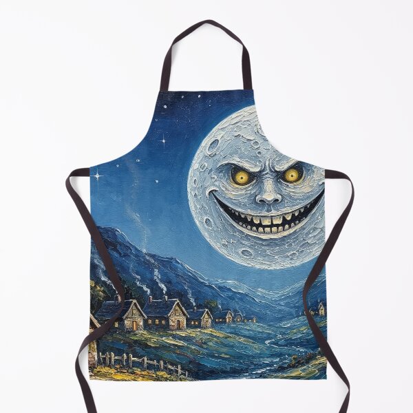 Item preview, Halloween Full Moon designed and sold by LilithsDesires.