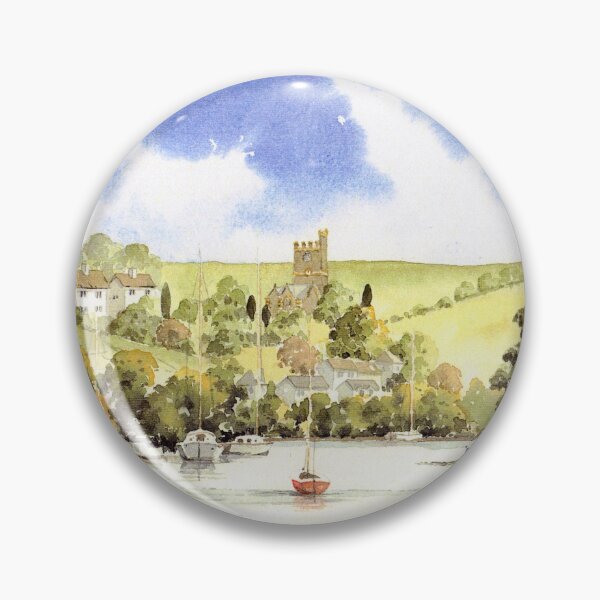 Item preview, Noss Mayo from Bridge End designed and sold by artsmeow.