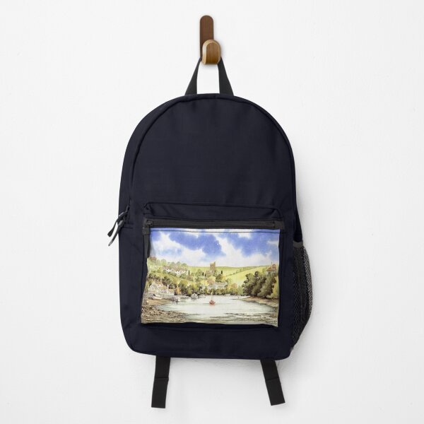 Item preview, Noss Mayo from Bridge End designed and sold by artsmeow.