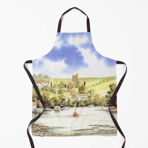 Item preview, Noss Mayo from Bridge End designed and sold by artsmeow.