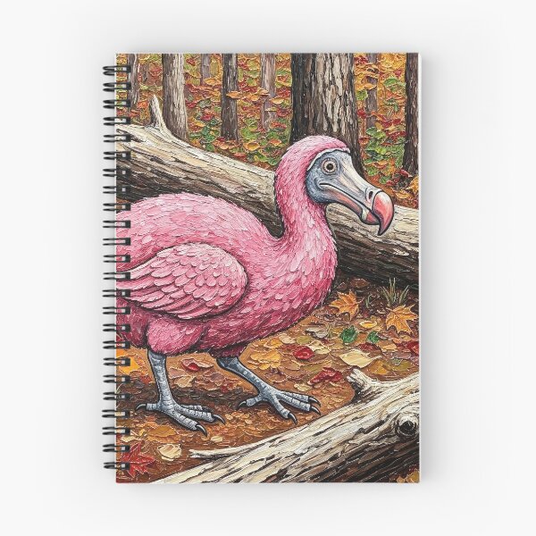 Item preview, Pink Dodo designed and sold by LilithsDesires.