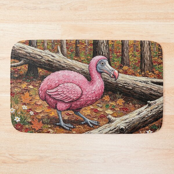 Item preview, Pink Dodo designed and sold by LilithsDesires.