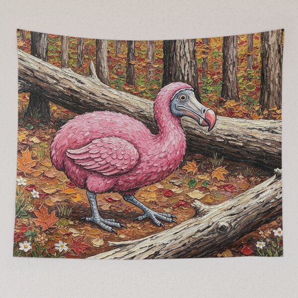 Item preview, Pink Dodo designed and sold by LilithsDesires.
