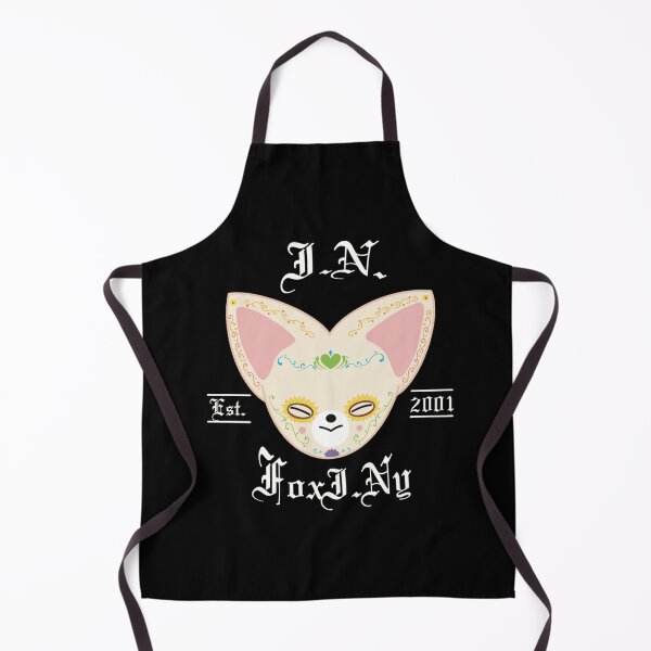Item preview, Día de FoxI.Ny designed and sold by MizZ-BoOgie.