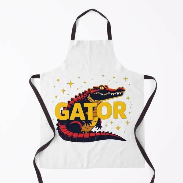 Item preview, ZODIAC SIGN GATOR designed and sold by KISHNAY-FASHION.