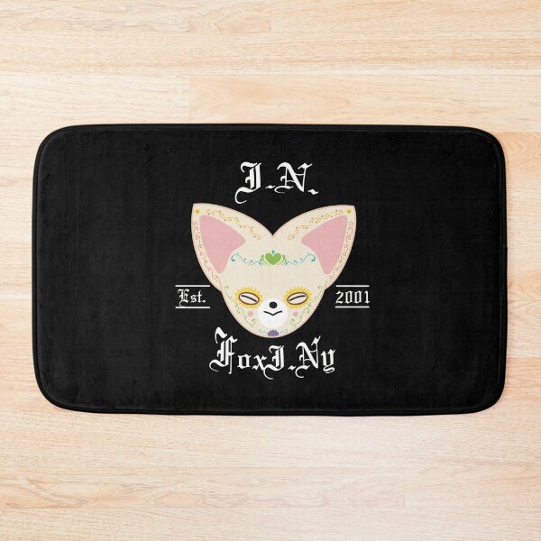 Item preview, Dia de FoxI.Ny designed and sold by MizZ-BoOgie.