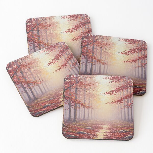 Item preview, Autumn walk designed and sold by LilithsDesires.
