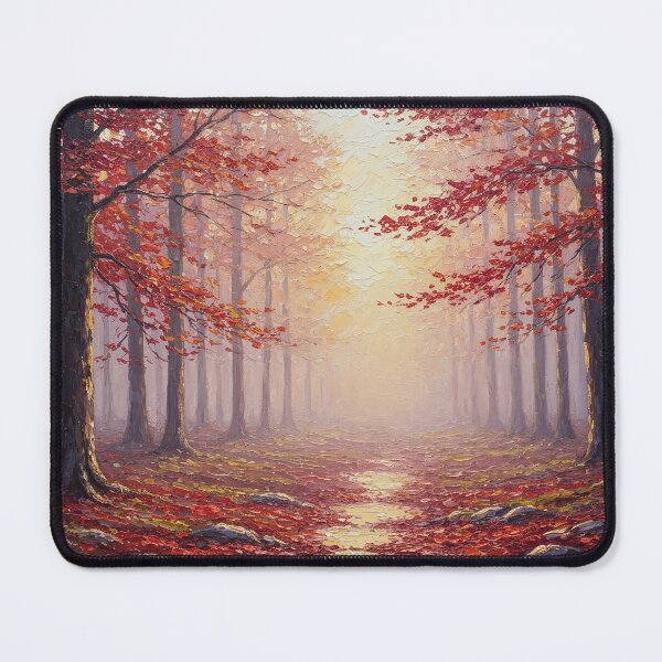 Item preview, Autumn walk designed and sold by LilithsDesires.