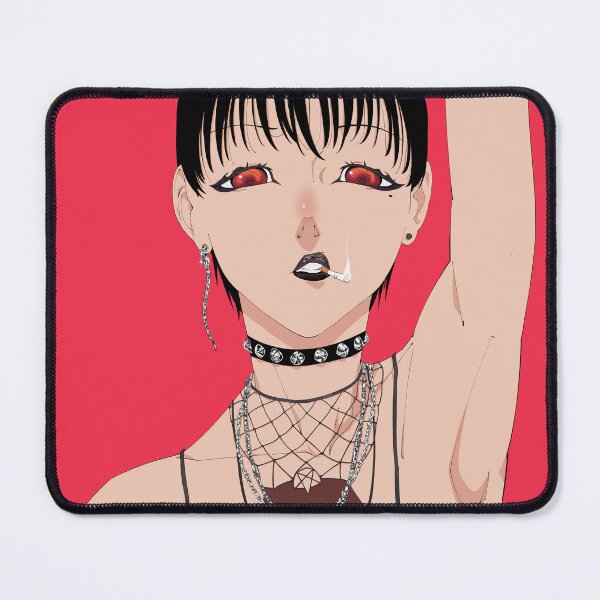 Item preview, Gothic girl designed and sold by artrapina.