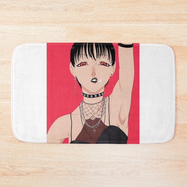 Item preview, Gothic girl designed and sold by artrapina.