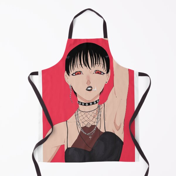 Item preview, Gothic girl designed and sold by artrapina.