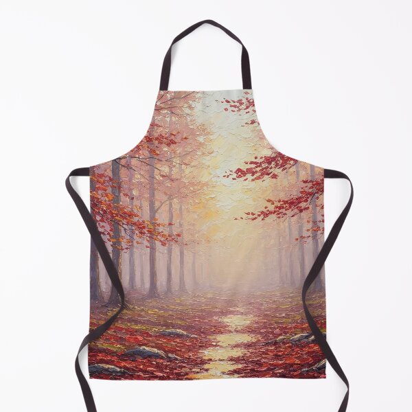 Item preview, Autumn walk designed and sold by LilithsDesires.