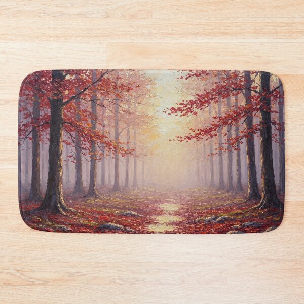 Item preview, Autumn walk designed and sold by LilithsDesires.