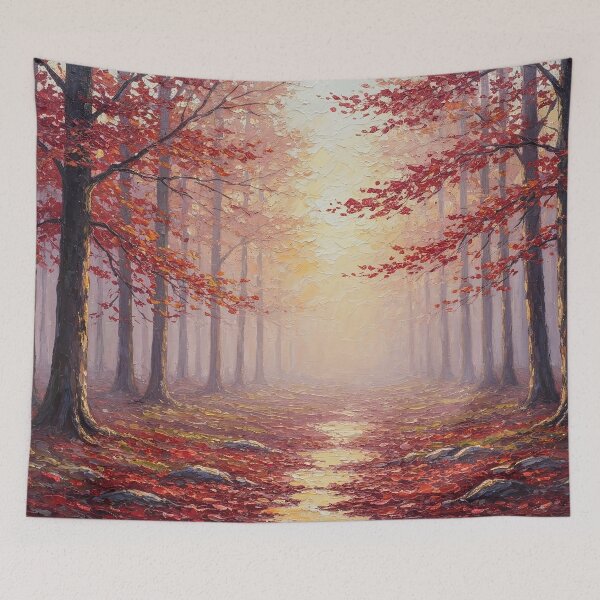 Item preview, Autumn walk designed and sold by LilithsDesires.