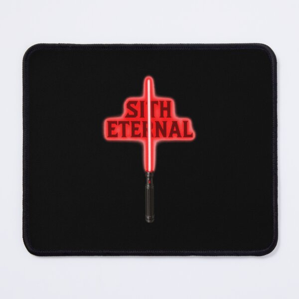 Item preview, Sith Eternal Lightsaber – Dark Side Power ? designed and sold by The-Radiologist.