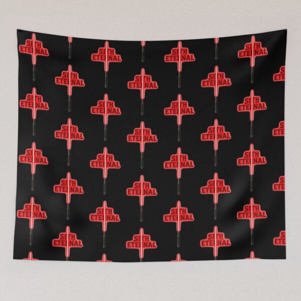 Item preview, Sith Eternal Lightsaber – Dark Side Power ? designed and sold by The-Radiologist.
