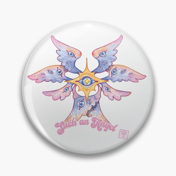 Item preview, Such an angel designed and sold by angelinaR.