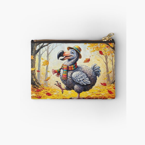 Item preview, Dodo in autumn designed and sold by LilithsDesires.