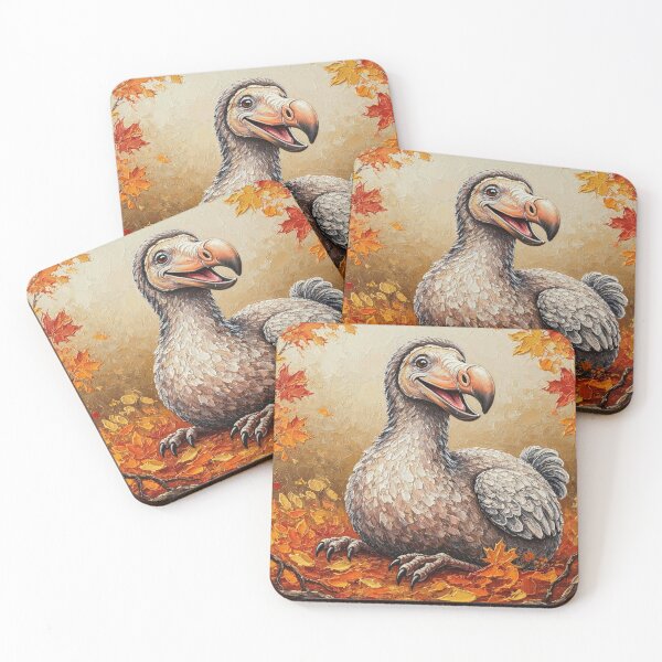 Item preview, Happy Dodo designed and sold by LilithsDesires.