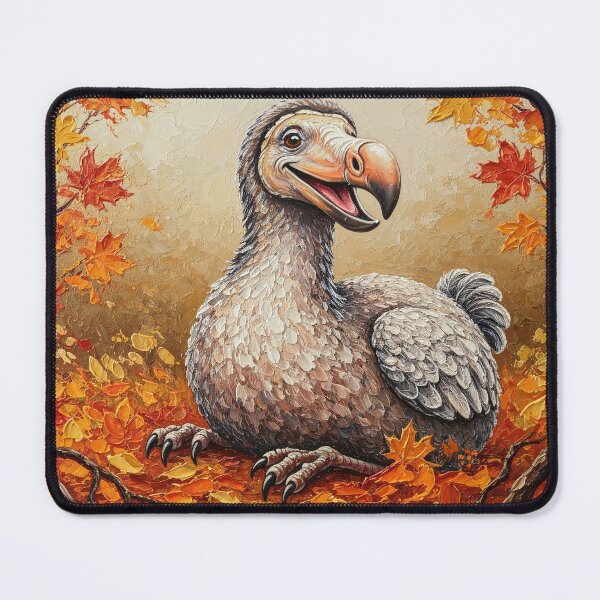 Item preview, Happy Dodo designed and sold by LilithsDesires.