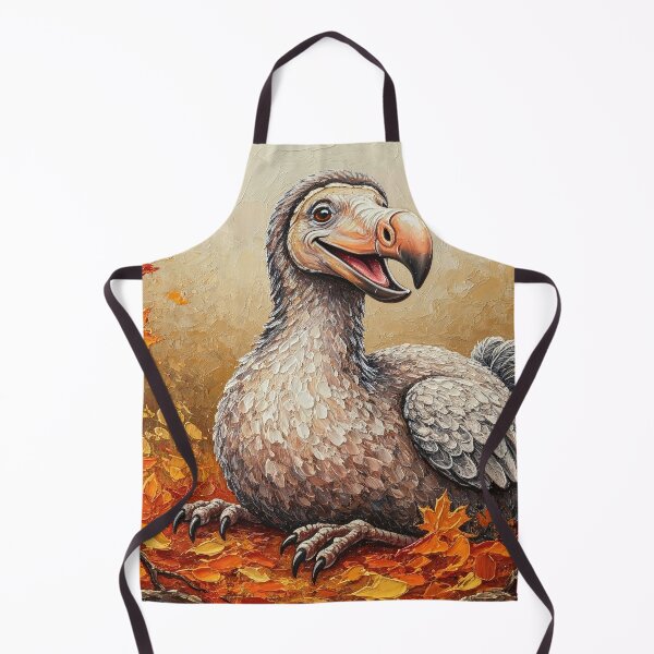 Item preview, Happy Dodo designed and sold by LilithsDesires.