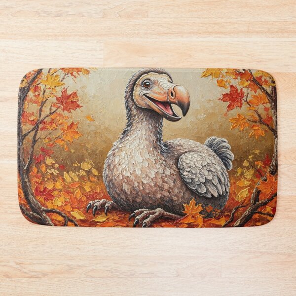 Item preview, Happy Dodo designed and sold by LilithsDesires.