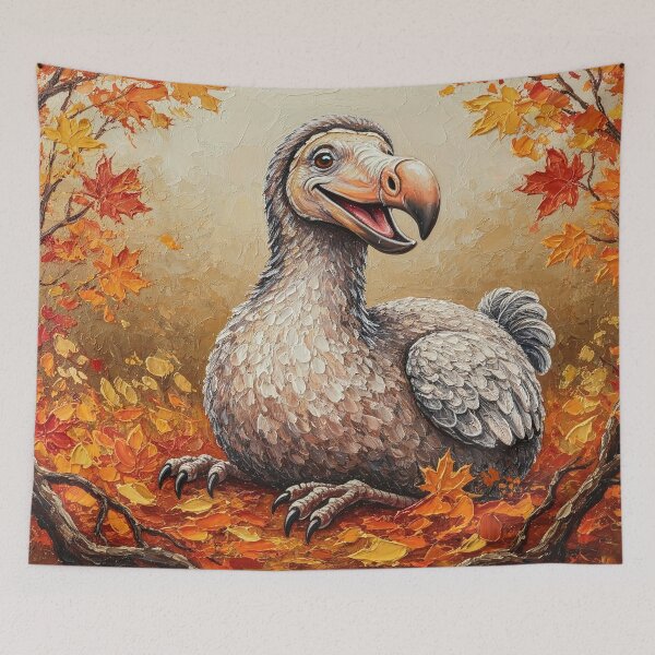 Item preview, Happy Dodo designed and sold by LilithsDesires.