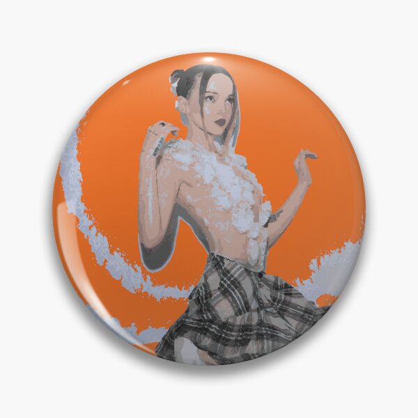 Item preview, DOVE CAMERON designed and sold by jk.brik.
