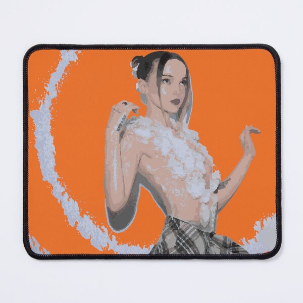 Item preview, DOVE CAMERON designed and sold by jk.brik.