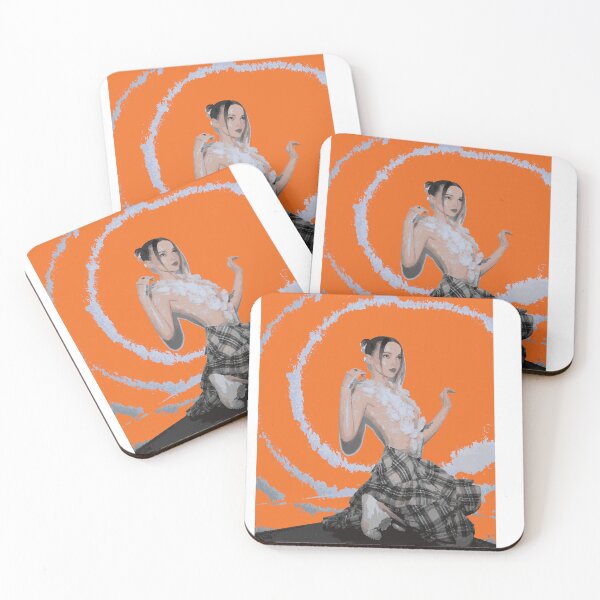 Item preview, DOVE CAMERON designed and sold by jk.brik.