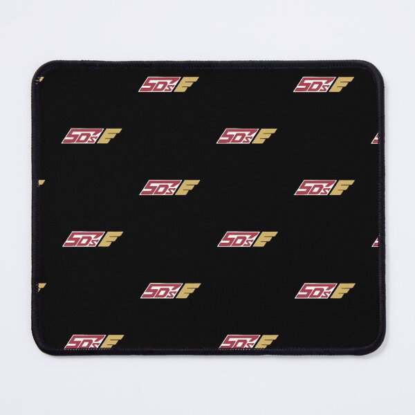 Item preview, Team 5ds designed and sold by Zach Billie.