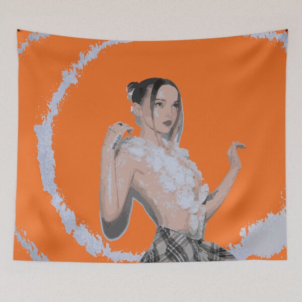 Item preview, DOVE CAMERON designed and sold by jk.brik.