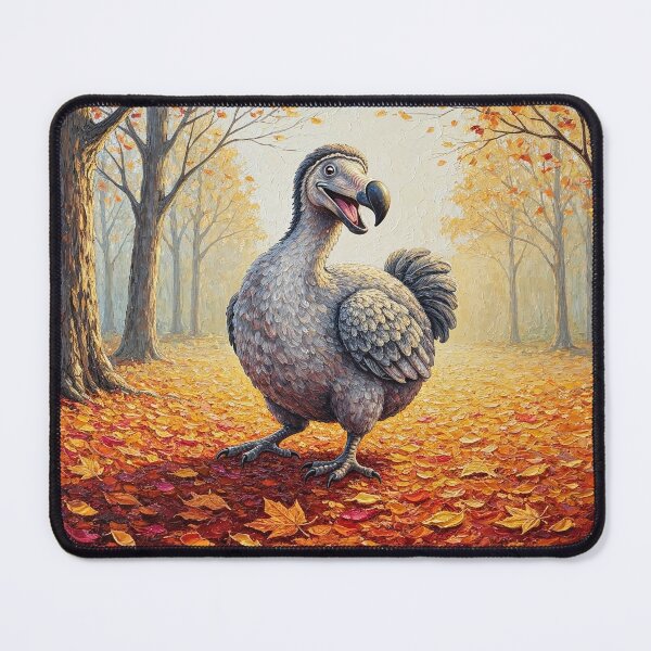 Item preview, Happy Dodo designed and sold by LilithsDesires.